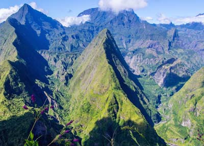 Île de la Réunion