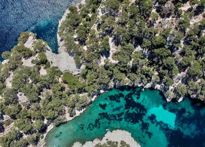 Méditerranée – Côte d’Azur