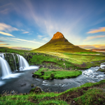 Islande