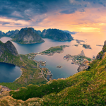 Norvège