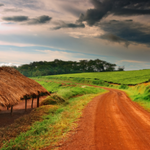 Ouganda