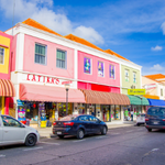 Antilles Néerlandaises