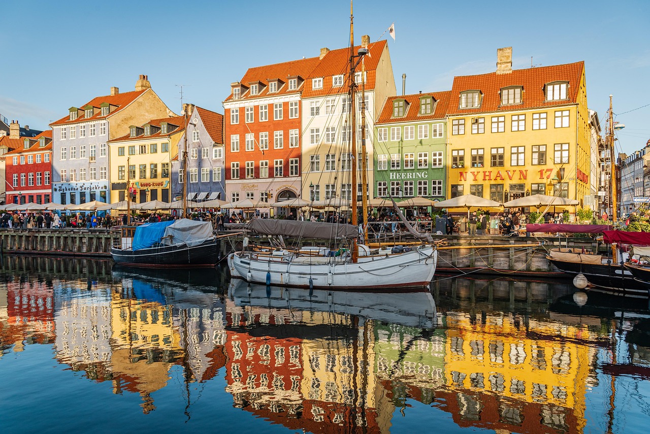 Danemark