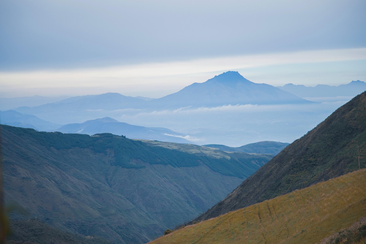 Equateur