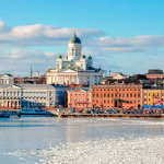 Finlande