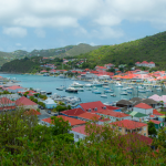 Saint Barthélémy